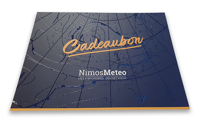 cadeaubon nimos prachtig