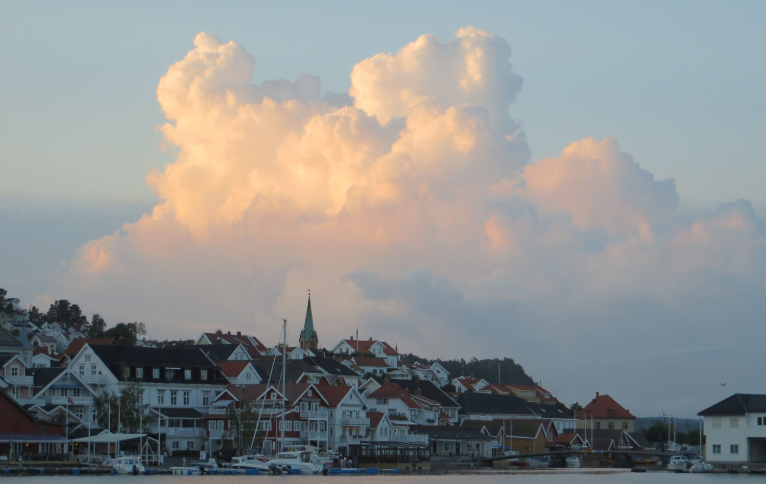 Zwaar weer op komst? Jij gokt straks niet meer, maar baseert je op de belangrijkste informatie.