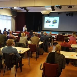 Meteo cursus toerzeilers