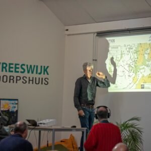 meteorologie cursus nimos